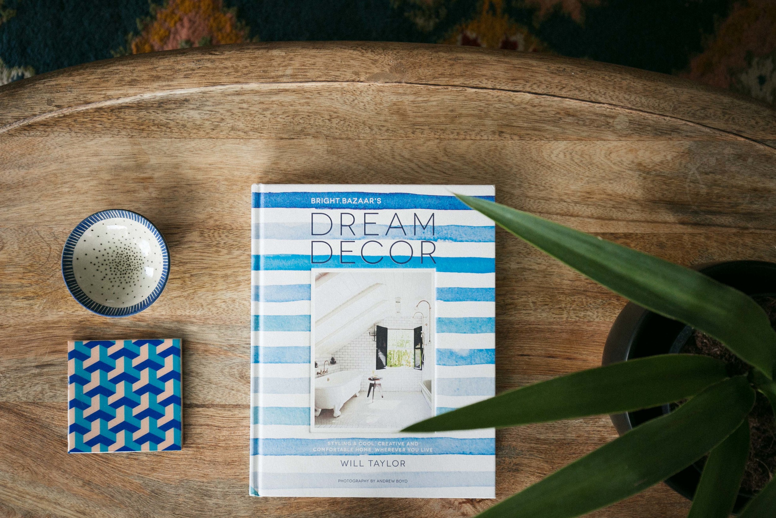 Bright Bazaar - the BOOK!!