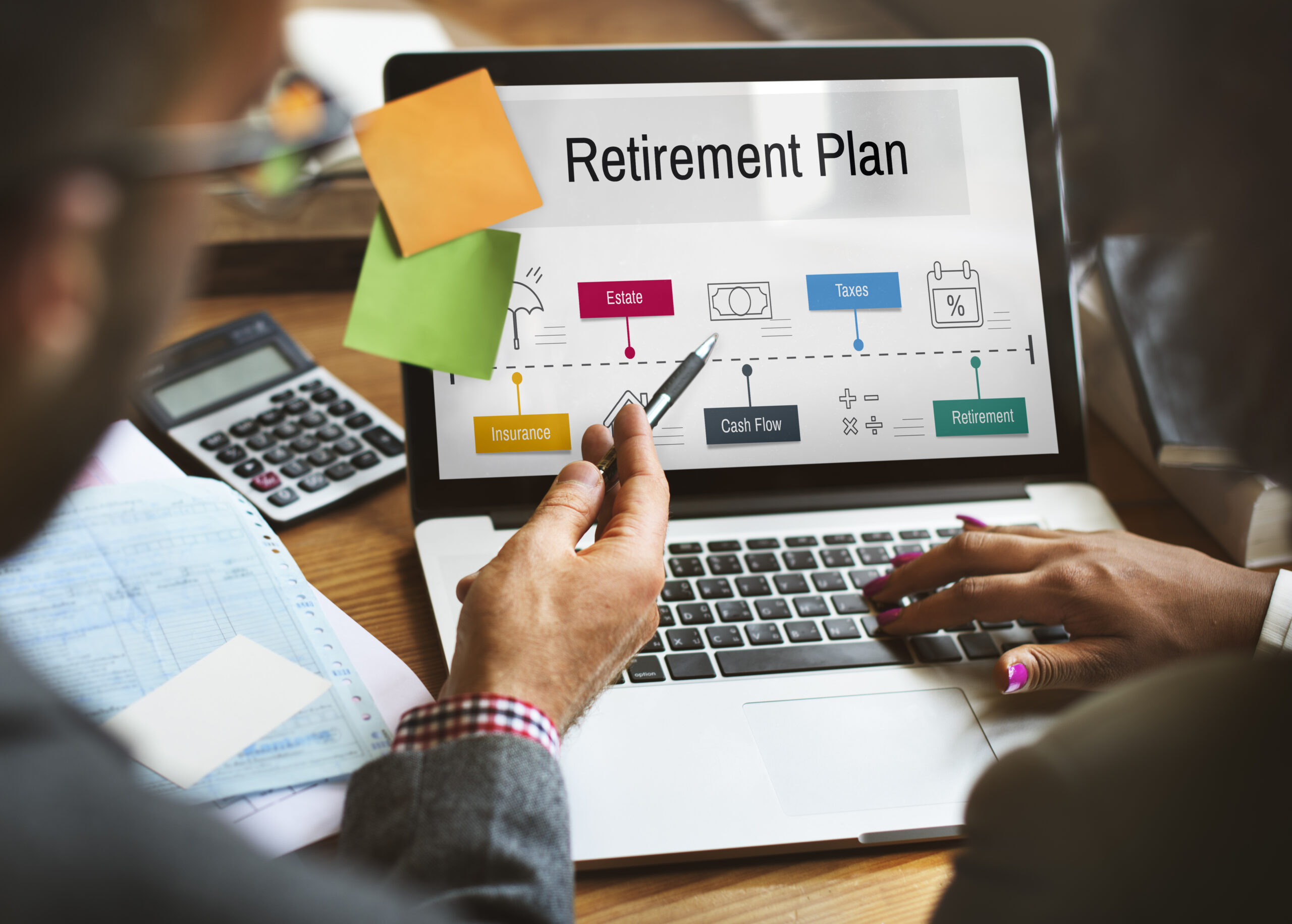 Factors Determining a Successful Retirement Planning